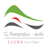 G. Pompidou Enilv Aurillac Etablissement public d